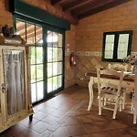 Casa Rustica Piscina, Apartadino Casa vacanze A Pobra do Caramiñal