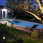Casa vacanze Casa Rustica Piscina, Apartadino A Pobra do Caramiñal