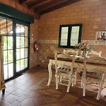 Casa vacanze Casa Rustica Piscina, Apartadino *