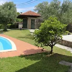 Casa vacanze Casa Rustica Piscina, Apartadino *