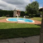 Casa Rustica Piscina, Apartadino Casa vacanze
