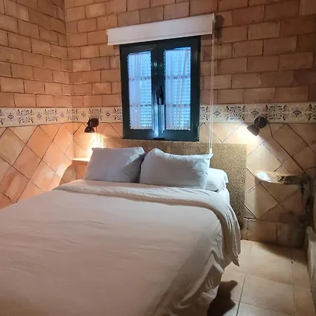 Casa Rustica Piscina, Apartadino بيت للعطل بوبرا دو كارامينيال