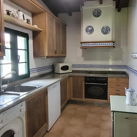 Casa Rustica Piscina, Apartadino * פוברה דו קאראמינל