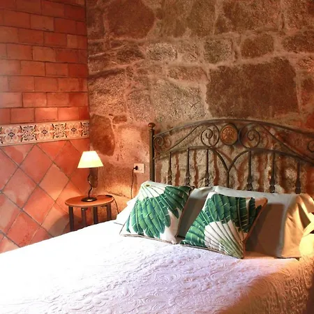 بيت للعطل Casa Rustica Piscina, Apartadino