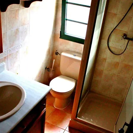 Casa Rústica Piscina, Apartadiño Pobra Do Caraminal