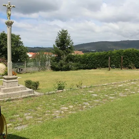 Casa Rustica Piscina, Apartadino Pobra Do Caraminal