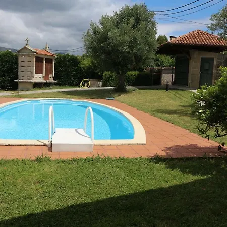 Casa Rustica Piscina, Apartadino