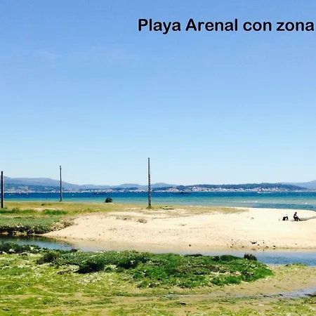 Casa Rústica Piscina, Apartadiño Сasa de vacaciones