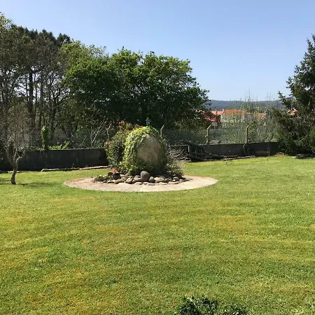 Casa Rústica Piscina, Apartadiño Сasa de vacaciones *