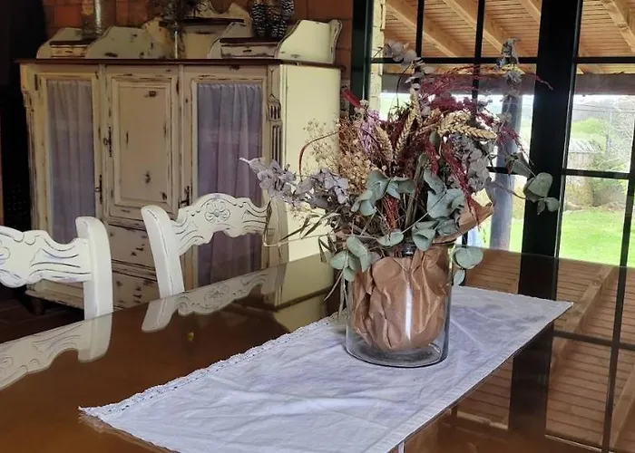 Casa Rustica Piscina, Apartadino