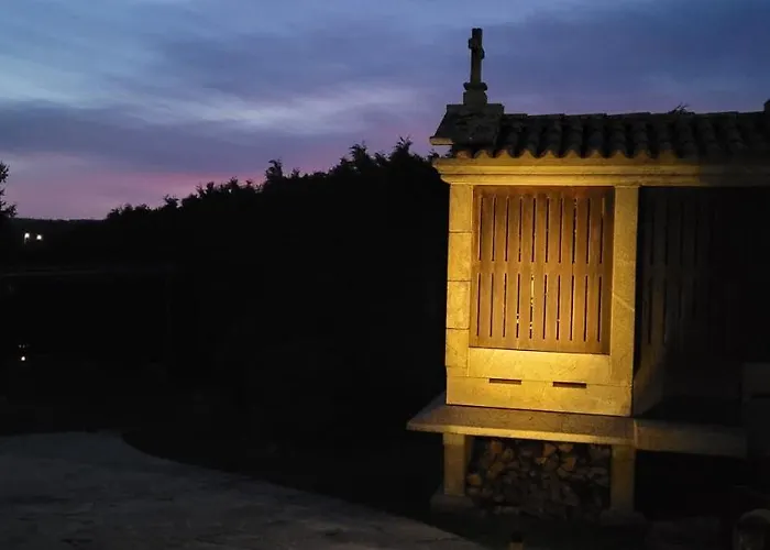 Casa Rustica Piscina, Apartadino Σπίτι διακοπών *