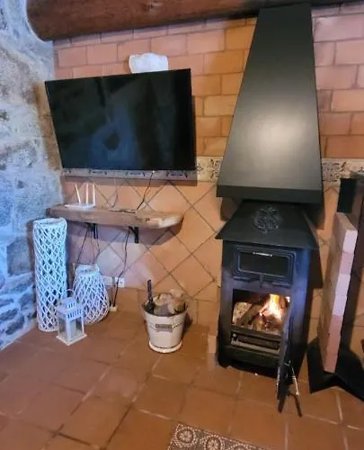 Casa Rustica Piscina, Apartadino Σπίτι διακοπών