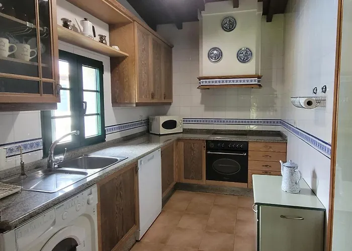 Casa Rustica Piscina, Apartadino * Pobra Do Caraminal