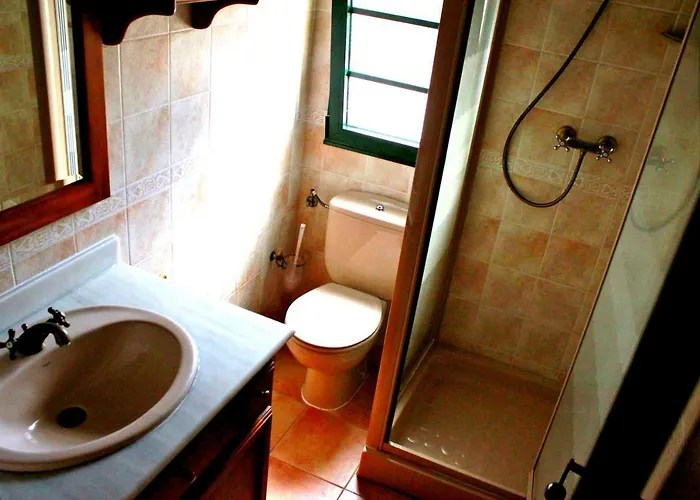 Casa Rustica Piscina, Apartadino פוברה דו קאראמינל