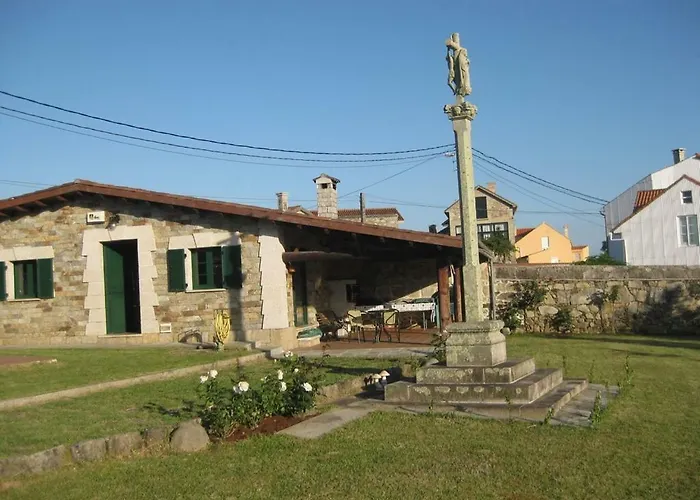 Casa Rustica Piscina, Apartadino פוברה דו קאראמינל