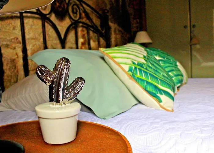 Casa Rustica Piscina, Apartadino Σπίτι διακοπών Pobra Do Caraminal