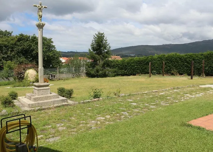 Casa Rustica Piscina, Apartadino Пуэбла-дель-Караминьяль