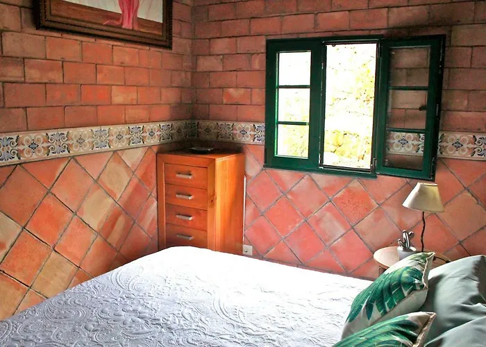 Casa Rustica Piscina, Apartadino * Pobra Do Caraminal