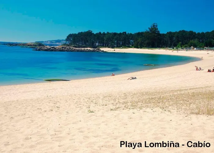 Casa Rustica Piscina, Apartadino Pobra Do Caraminal